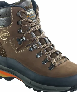 Meindl Men's Vakuum Gore-Tex Dark Brown
