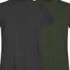 Men's Bamboo Tee 2-pack