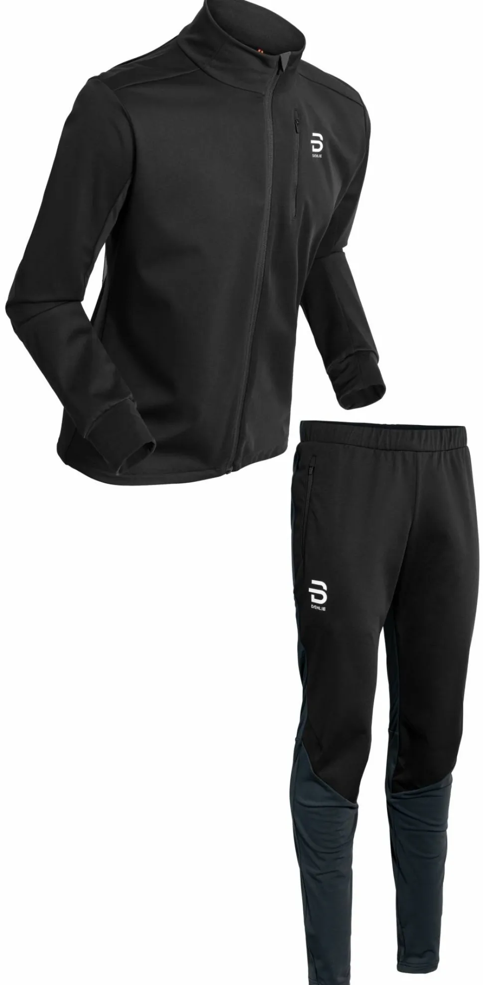 Men's Endurance Set