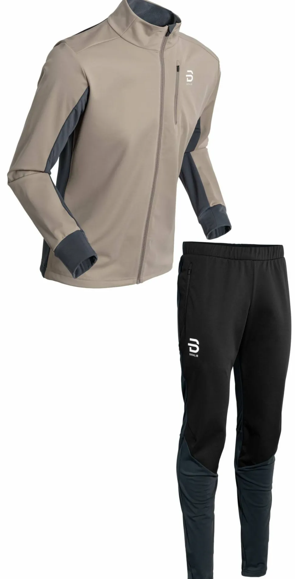 Men's Endurance Set