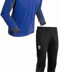 Men's Endurance Set
