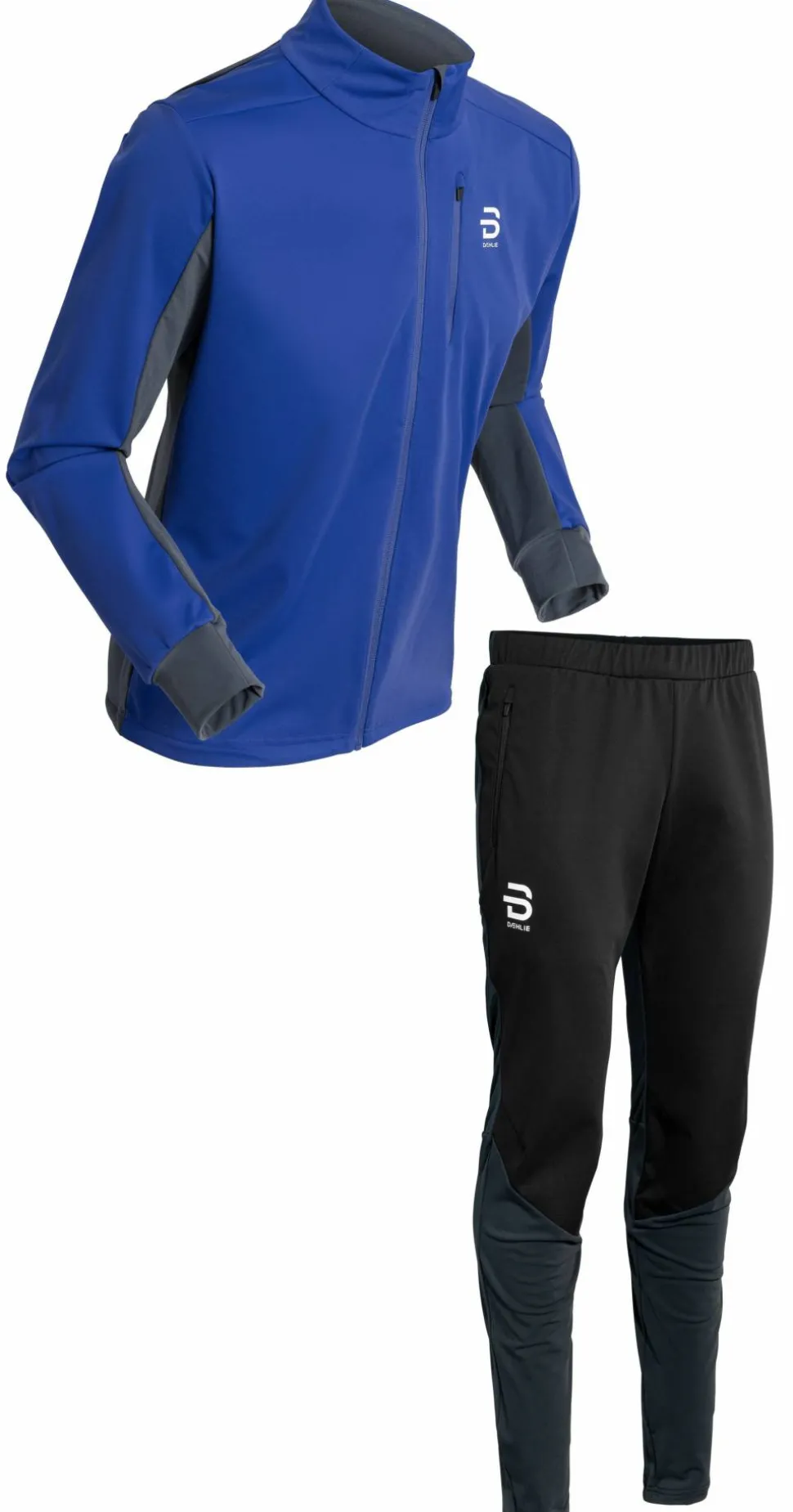 Men's Endurance Set