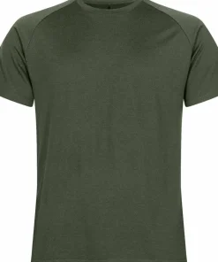Men's Lyngen Merino T-Shirt 2.0 2-pack