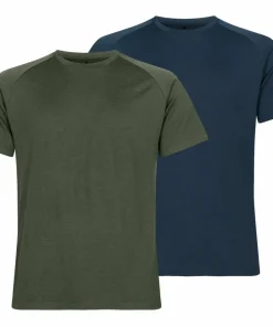 Men's Lyngen Merino T-Shirt 2.0 2-pack