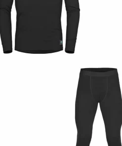Men's Nieras Merino Base layer Set