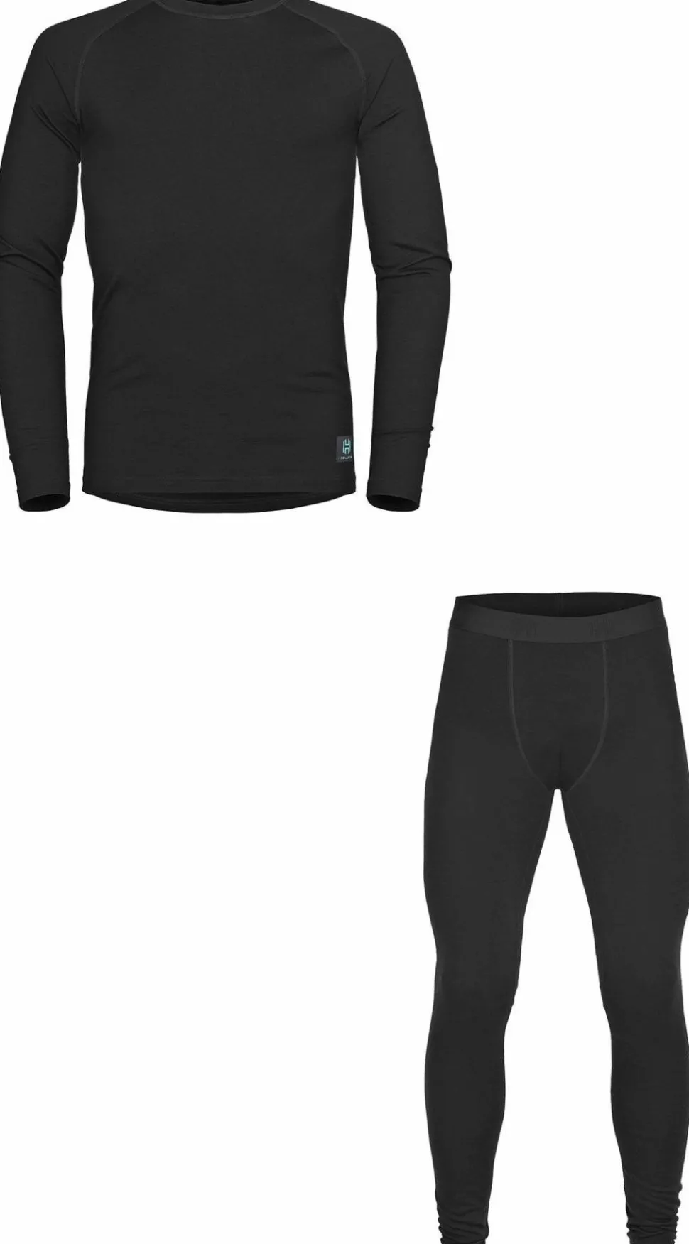 Men's Nieras Merino Base layer Set