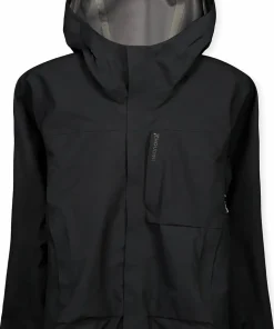 Men's Rollercoaster Jacket True Black
