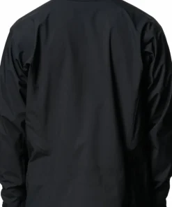 Men's Rollercoaster Jacket True Black