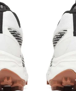Merrell Men's Agility Peak 6 White/black