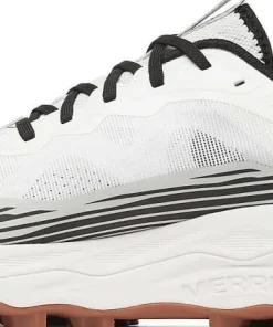 Merrell Men's Agility Peak 6 White/black