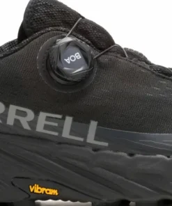 Merrell Men's Agility Peak 5 BOA GORE-TEX Black