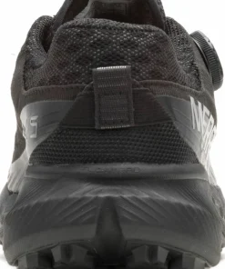 Merrell Men's Agility Peak 5 BOA GORE-TEX Black
