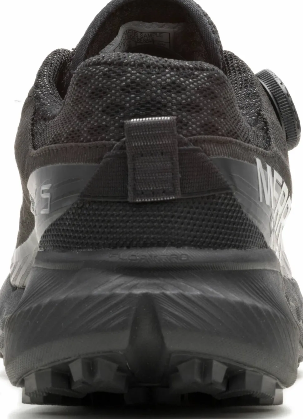 Merrell Men's Agility Peak 5 BOA GORE-TEX Black