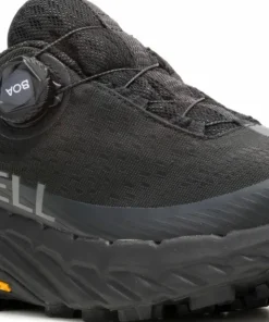 Merrell Men's Agility Peak 5 BOA GORE-TEX Black