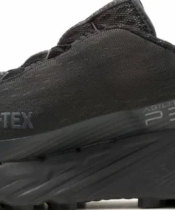 Merrell Men's Agility Peak 5 BOA GORE-TEX Black