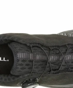 Merrell Men's Agility Peak 5 BOA GORE-TEX Black