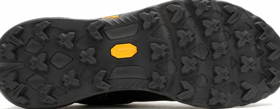 Merrell Men's Agility Peak 5 BOA GORE-TEX Black