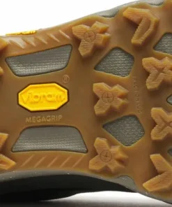 Merrell Men's Agility Peak 5 Gore-Tex Beluga/Talus