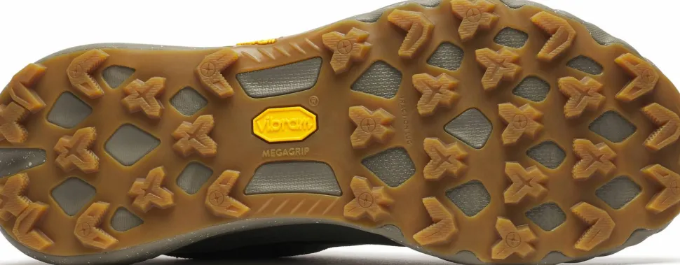 Merrell Men's Agility Peak 5 Gore-Tex Beluga/Talus
