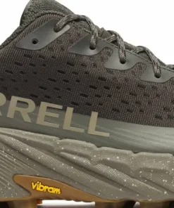 Merrell Men's Agility Peak 5 Gore-Tex Beluga/Talus