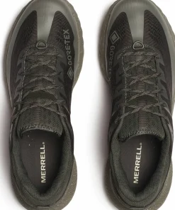 Merrell Men's Agility Peak 5 Gore-Tex Beluga/Talus