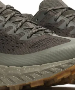 Merrell Men's Agility Peak 5 Gore-Tex Beluga/Talus