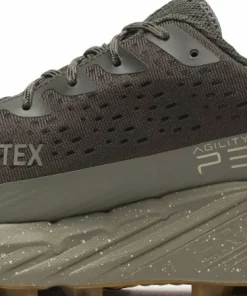 Merrell Men's Agility Peak 5 Gore-Tex Beluga/Talus