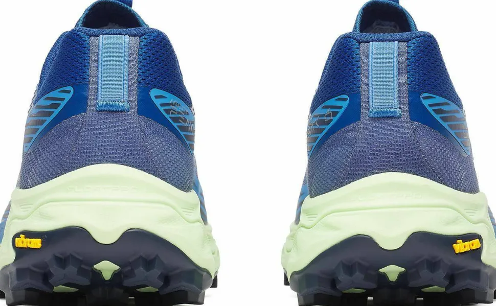 Merrell Men's Agility Peak 6 M Dark Blue