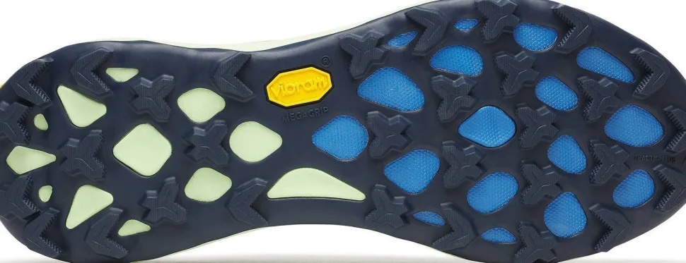 Merrell Men's Agility Peak 6 M Dark Blue