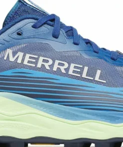 Merrell Men's Agility Peak 6 M Dark Blue