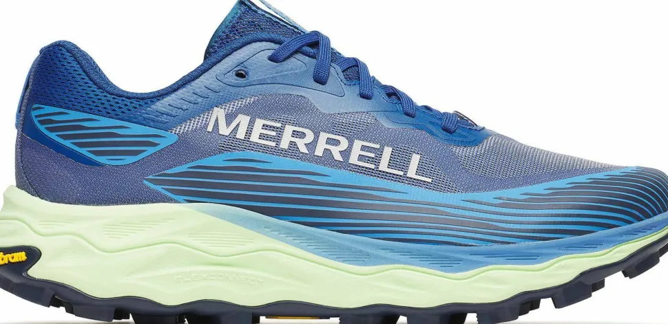 Merrell Men's Agility Peak 6 M Dark Blue