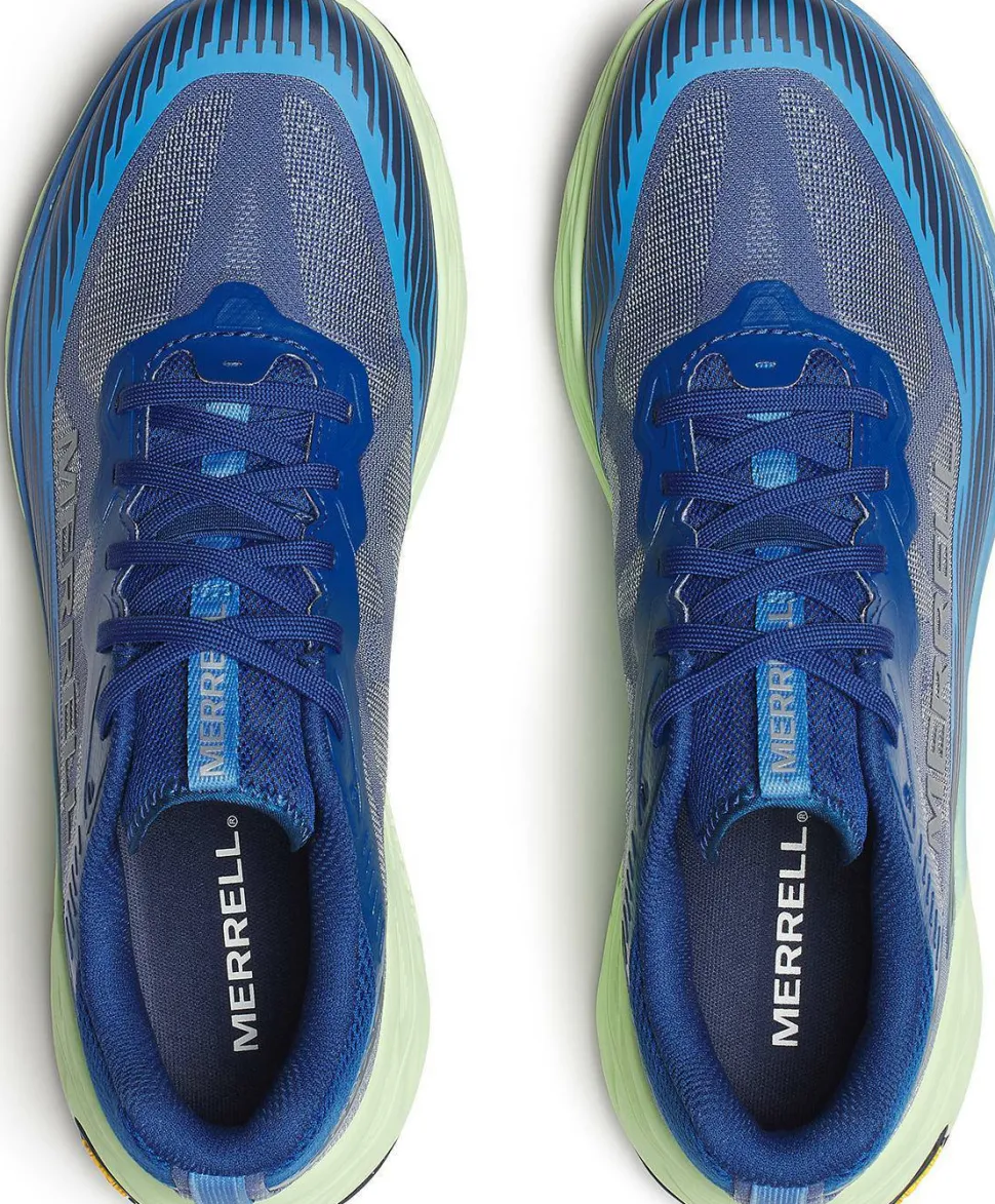 Merrell Men's Agility Peak 6 M Dark Blue