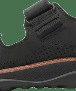 Merrell Men's Cove Ltr Backstrap Black