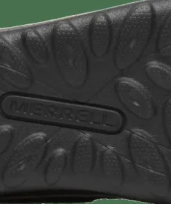 Merrell Men's Cove Ltr Backstrap Black