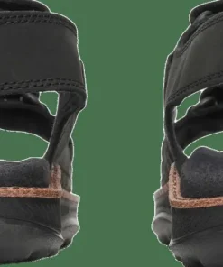 Merrell Men's Cove Ltr Backstrap Black