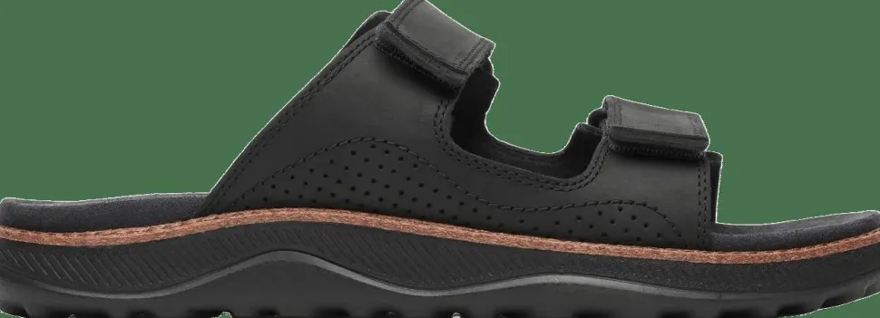 Merrell Men's Cove Ltr Slide Black