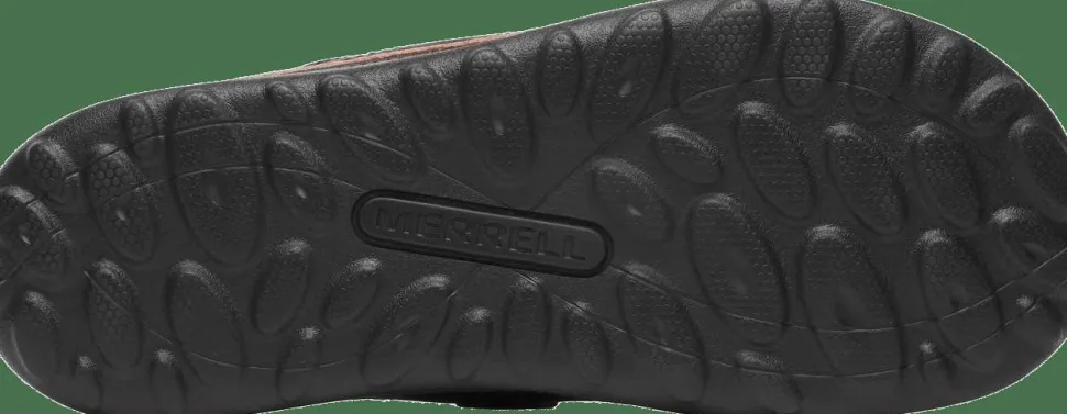 Merrell Men's Cove Ltr Slide Black