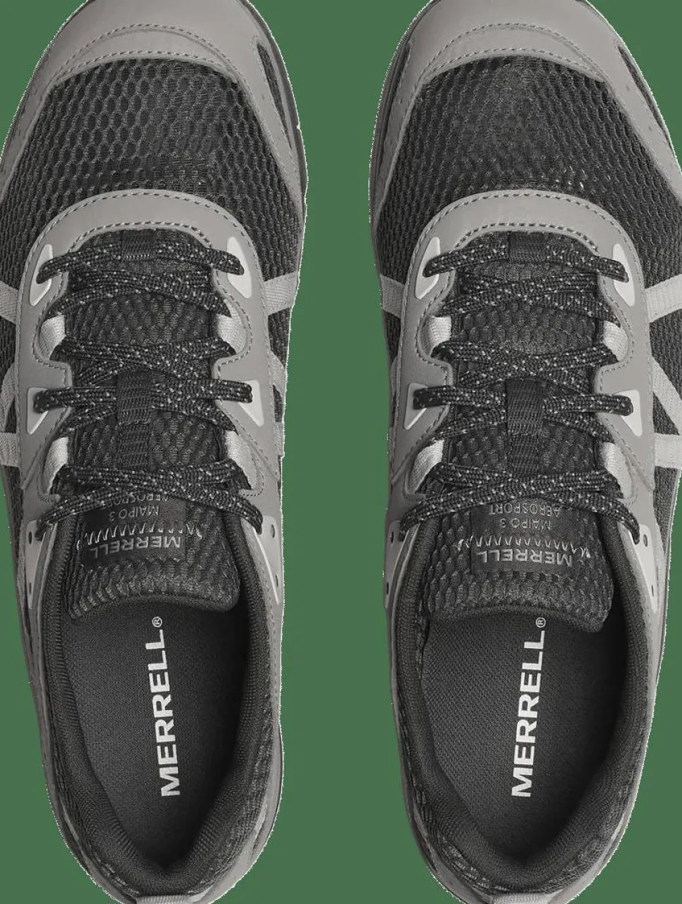 Merrell Men's Maipo 3 Aerosport Cement