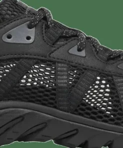 Merrell Men's Maipo 3 Aerosport Black