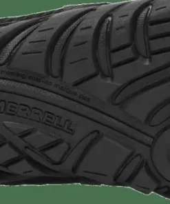 Merrell Men's Maipo 3 Aerosport Black