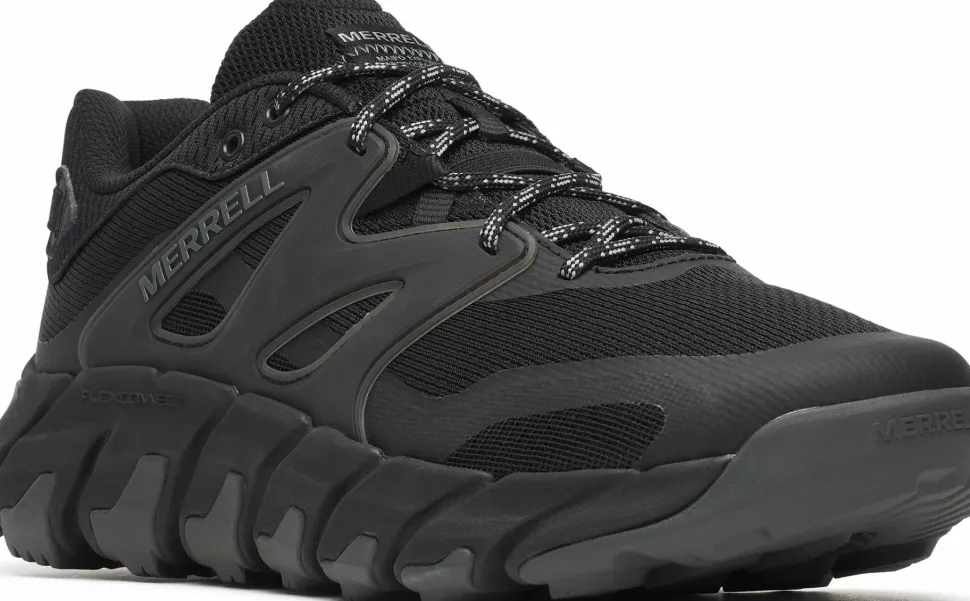 Merrell Men's Maipo Explorer Aerosport Black