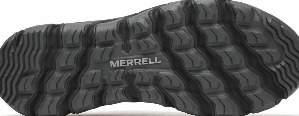 Merrell Men's Maipo Explorer Aerosport Black