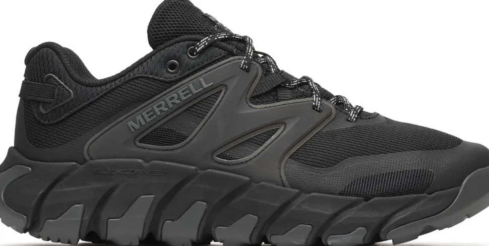 Merrell Men's Maipo Explorer Aerosport Black