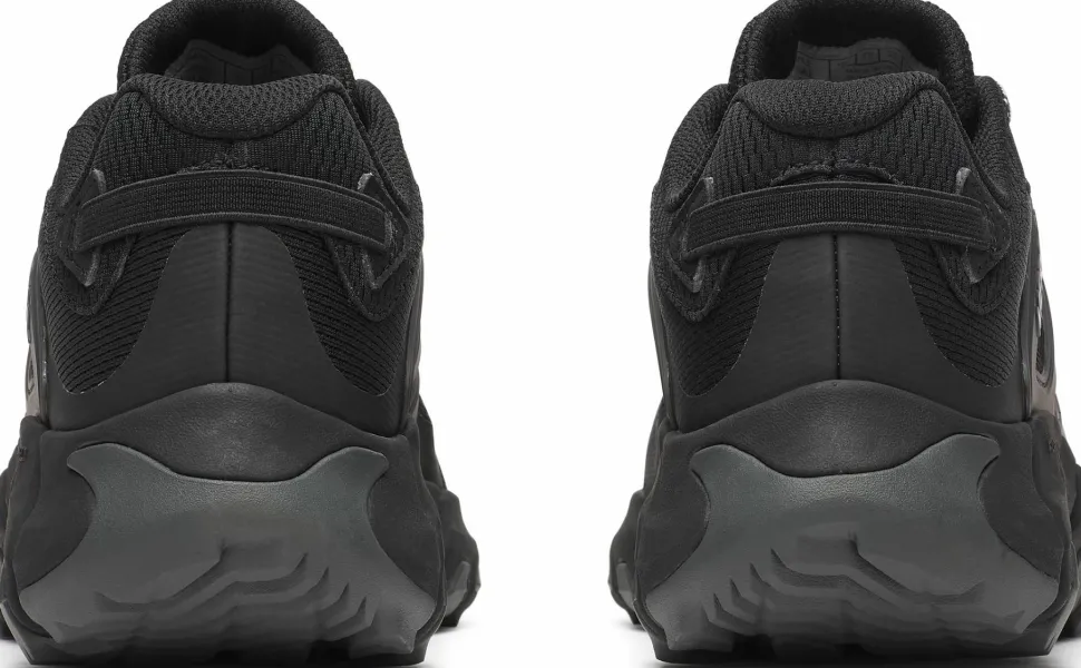 Merrell Men's Maipo Explorer Aerosport Black
