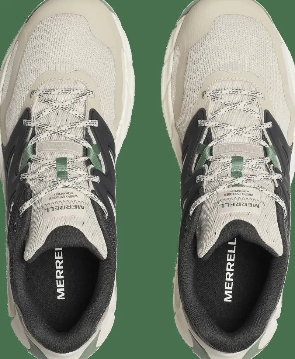 Merrell Men's Maipo Explorer Aerosport Greige