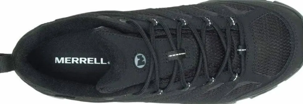 Merrell Men's Moab 3 Syn Gtx Triple Black