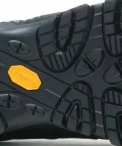 Merrell Men's Moab 3 Syn Gtx Triple Black