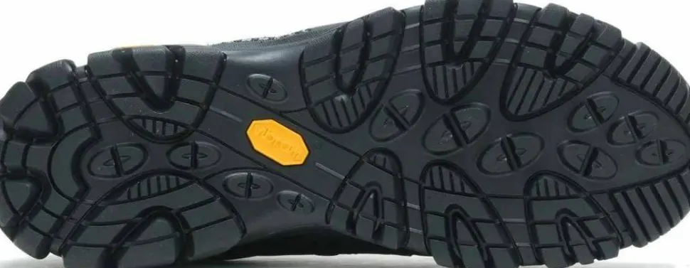 Merrell Men's Moab 3 Syn Gtx Triple Black