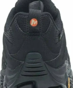 Merrell Men's Moab 3 Syn Gtx Triple Black
