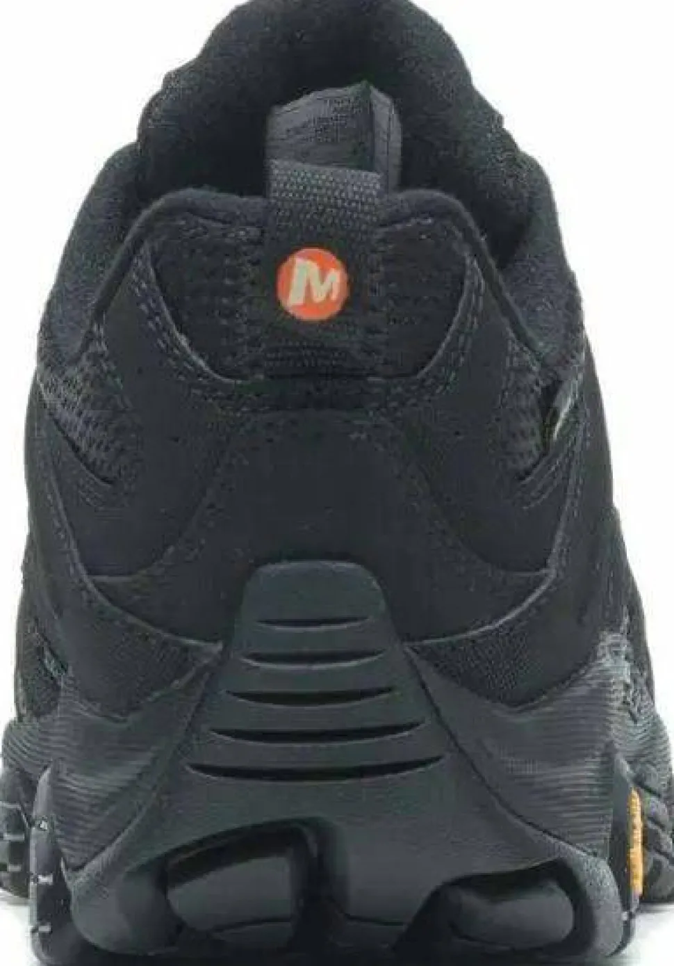 Merrell Men's Moab 3 Syn Gtx Triple Black